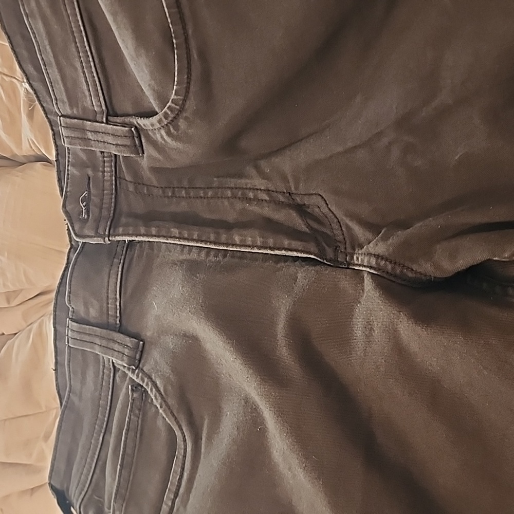 511 tactical jeans, 35×34